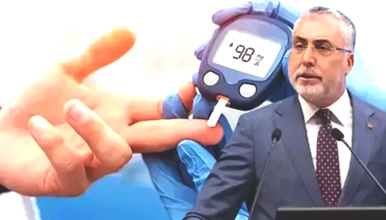 SGK’dan Müjdeli Haber! Bakan Işıkhan: '76 Bin Reçete Geri Ödendi'