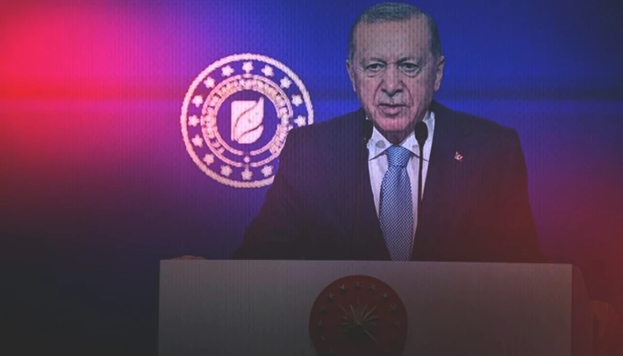 Cumhurbaşkanı Erdoğan'dan Son Dakika Açıklaması! ABD ile Yeni Anlaşma Yolunda: Faturaları Düşürmek İçin Çalışıyoruz