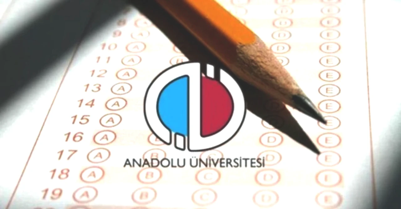 AÖF Kayıt Yenileme 2025-2026: Anadolu Üniversitesi'nde Nasıl Yapılır ve Ücretler!