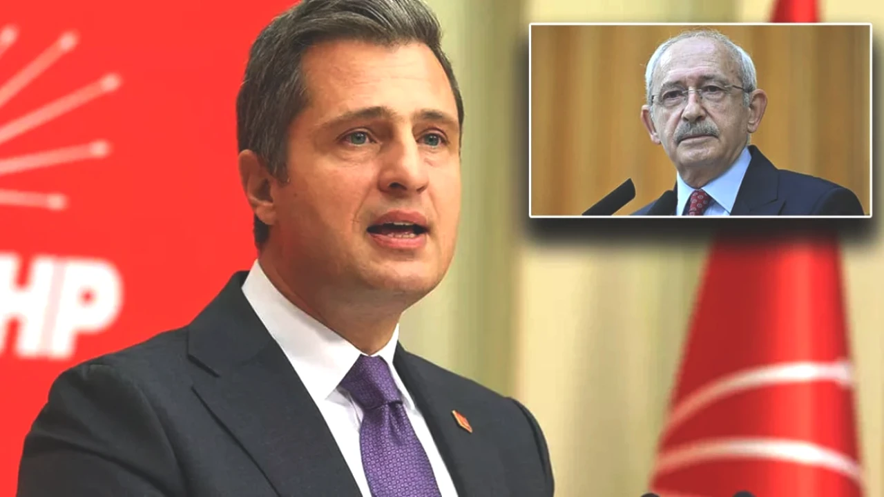 CHP'den Kılıçdaroğlu Duruşmasına Yoğun Katılım: Üst Düzey İsimler Geliyor!