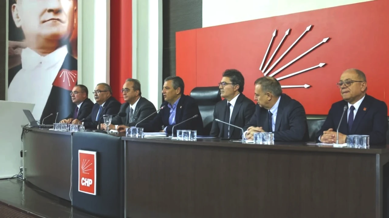 “Başkan Yetişkin: Yerelden Genele Halkın Gücünü Yeniden İe İnşa Edeceğiz!”