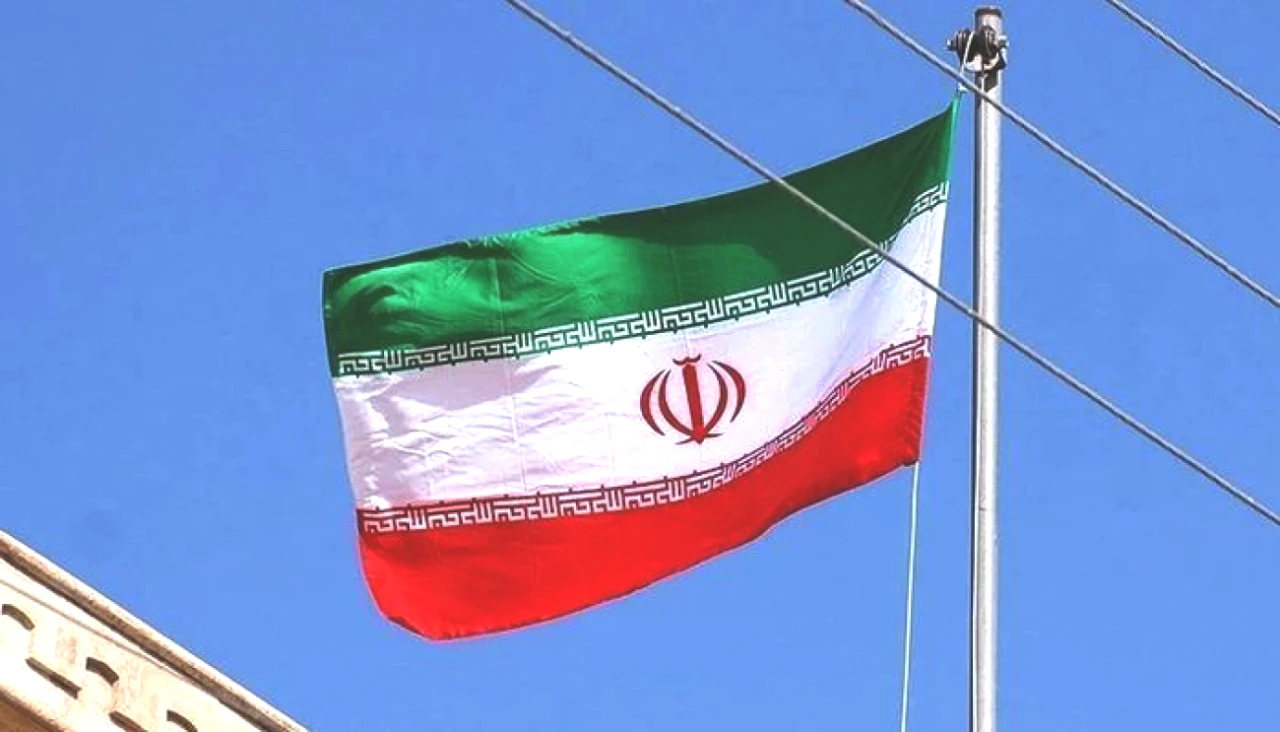 Iran'dan Şaşırtan Açıklama! Dünyada İkinci Sırada: 10 Trilyon Fitküp Doğal Gaz Rezervi