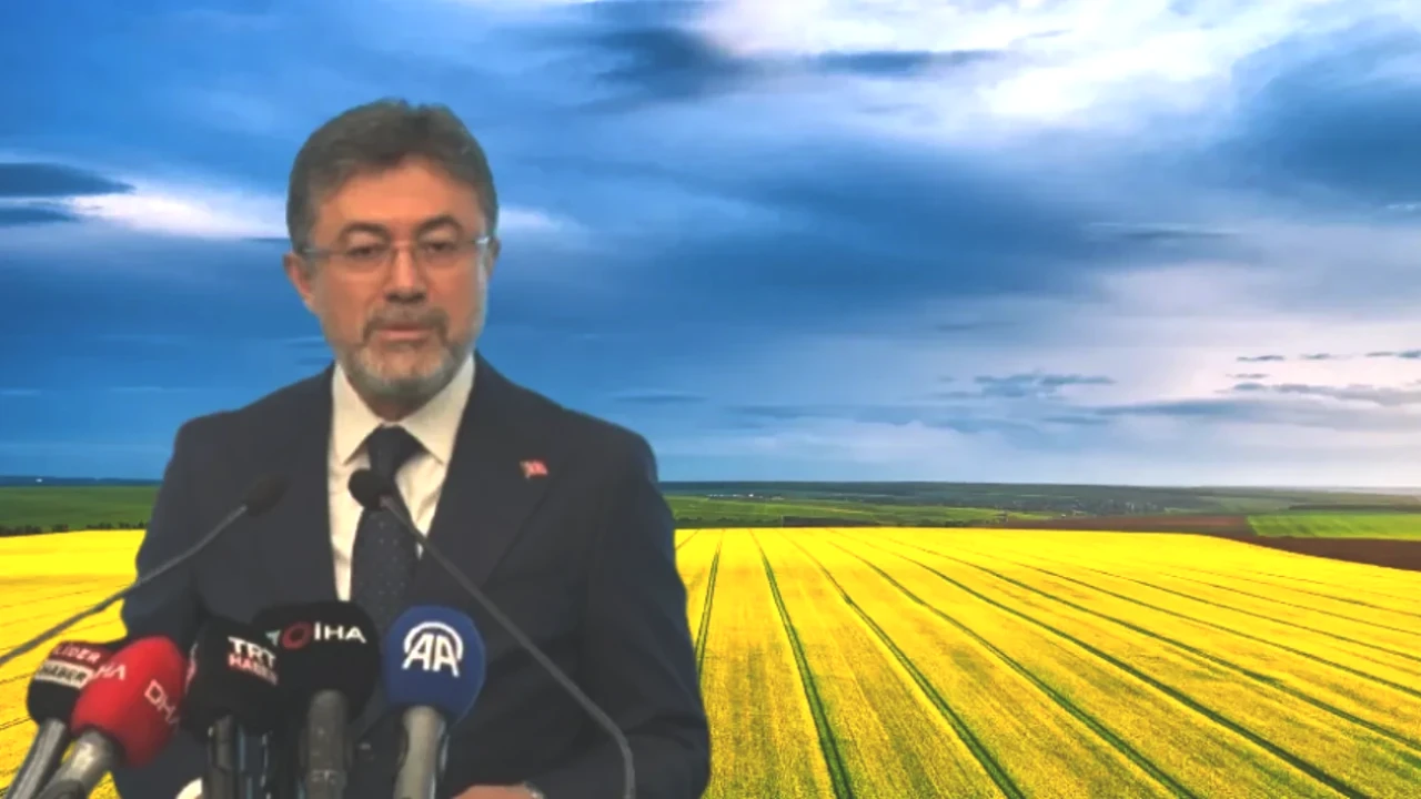 Bakan Yumaklı'dan Açıklama: 3,15 Milyar Liralık Dev Hasar Tazminatı Müjdesi!