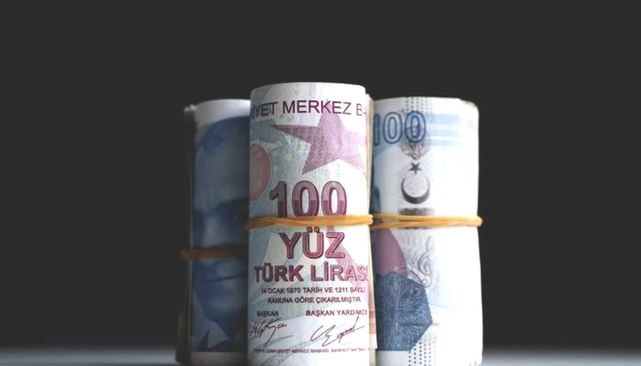 TÜRK LİRASI ile Dış Ticaret Rekoru: 9 Ayda 1 Trilyon Lira Eşiği Aşıldı!