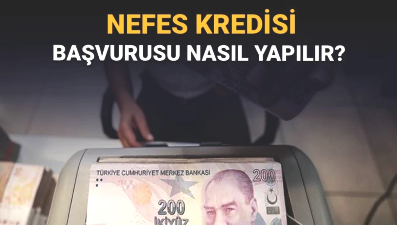 TOBB Nefes Kredisi Başvurusu İçin Yeni Dönem: İşte Adım Adım Başvuru Rehberi!