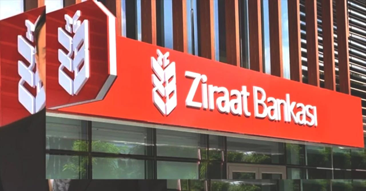 Ziraat Bankası'ndan Emeklilere Özel 2025 Ekim Promosyon Duyurusu! İşte Yeni Emekli Maaş Promosyon Tutarları!