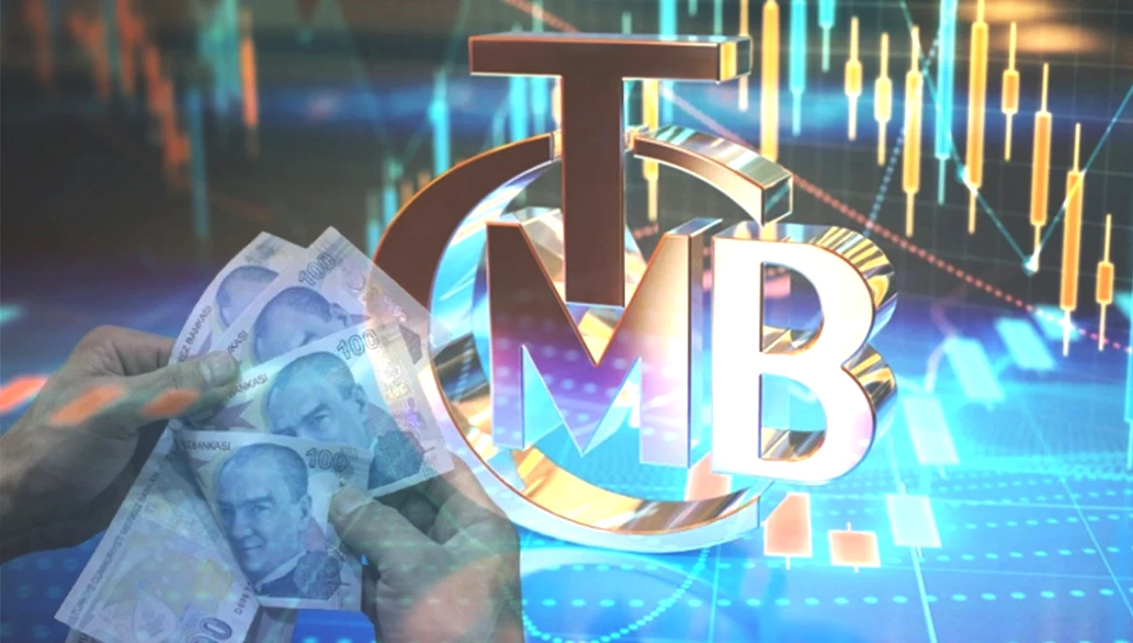 Merkez Bankası'ndan Faiz Kararı Öncesi Kritik Gün: PPK Toplantısı Tarihi Belli Oldu!