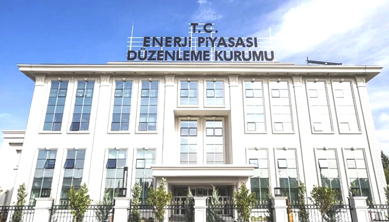 Resmi Gazete'de Dikkat Çeken Değişiklik! EPDK'dan LPG Piyasasına Yön Verecek Yeni Düzenlemeler